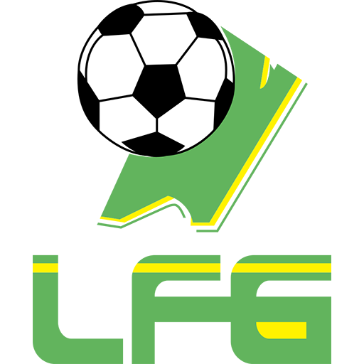 French Guiana Icon