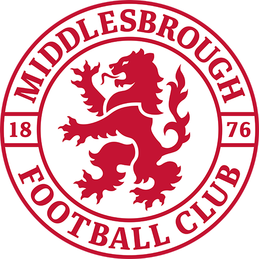 Middlesbrough Logo