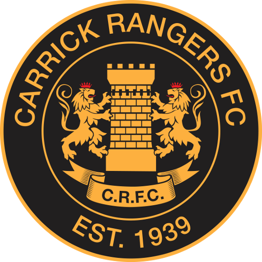 Carrick Rangers Icon
