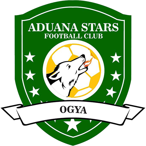 Aduana Stars Logo