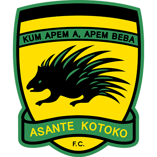 Asante Kotoko Logo