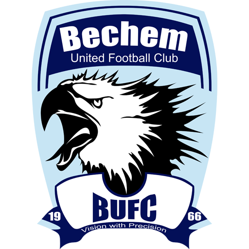 Bechem United Logo
