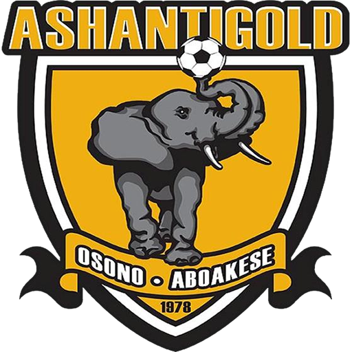 Ashanti Gold Logo