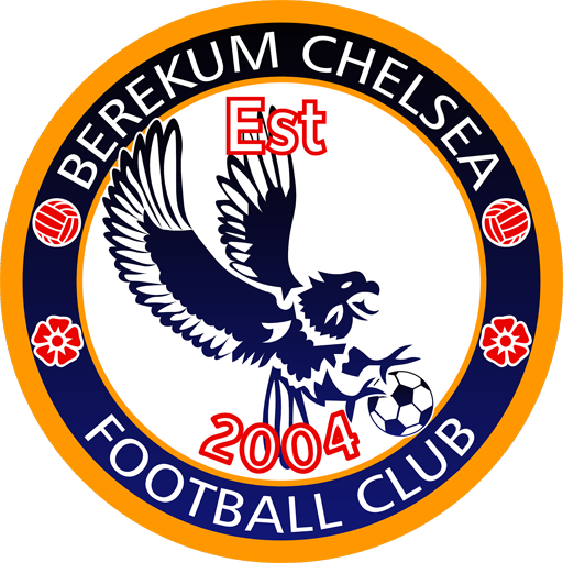 Berekum Chelsea Logo