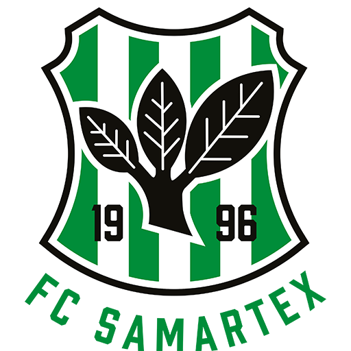 Samartex Logo