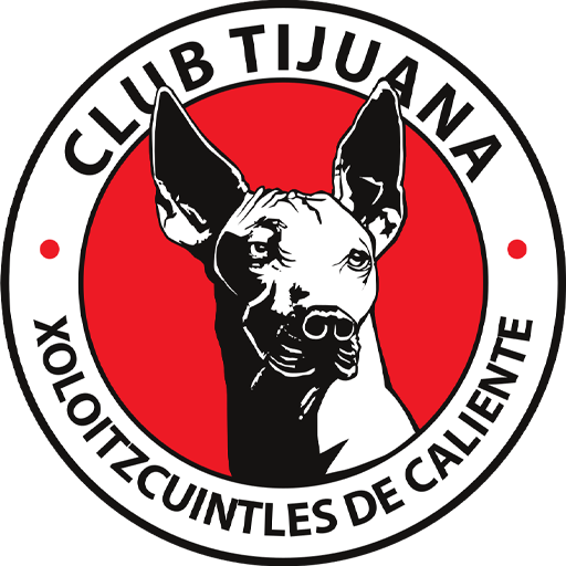 Tijuana Femenil Logo