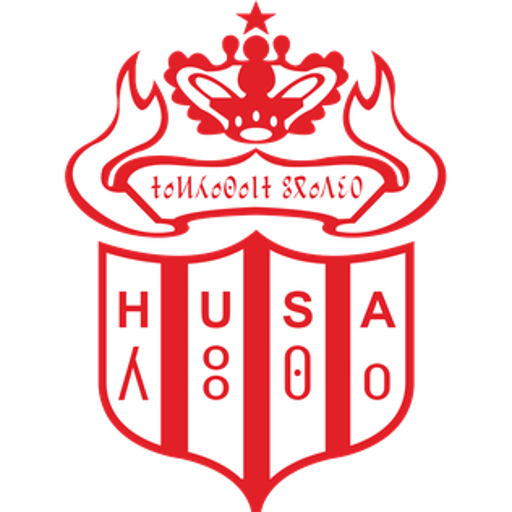 Hassania Agadir Icon