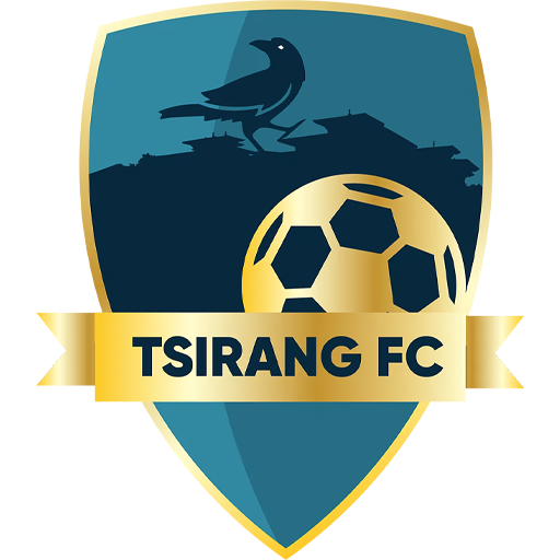Tsirang Icon