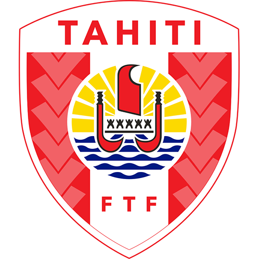 Tahiti Logo