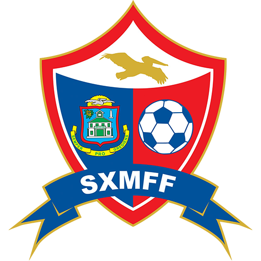 St Maarten Icon
