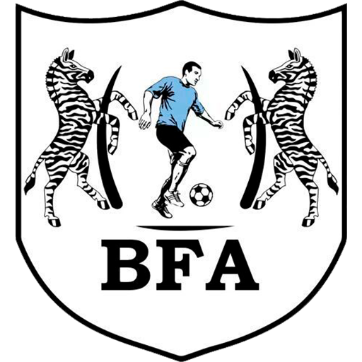 Botswana Women Logo