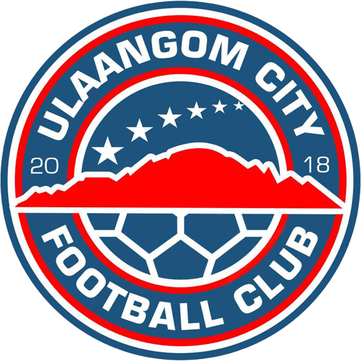 Ulaangom City Icon