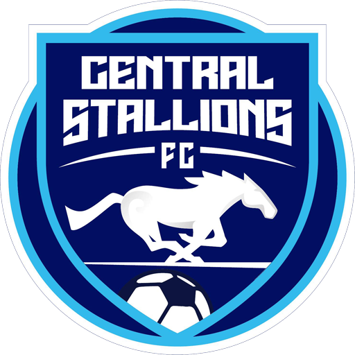 Central Stallions Logo