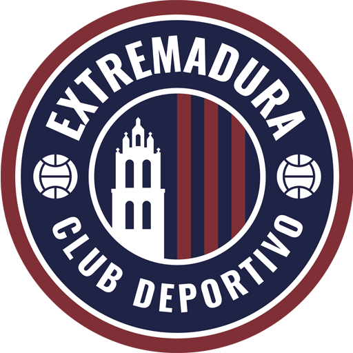 Extremadura Logo