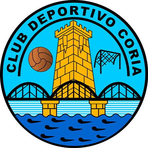 CD Coria Logo
