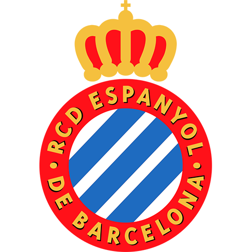 Espanyol Femení Logo