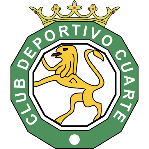 Cuarte Logo
