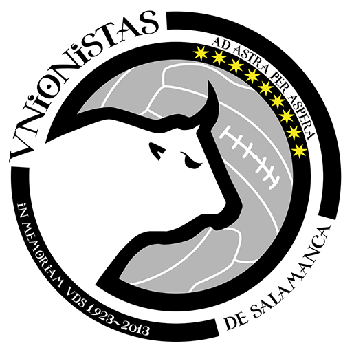 Unionistas de Salamanca Logo