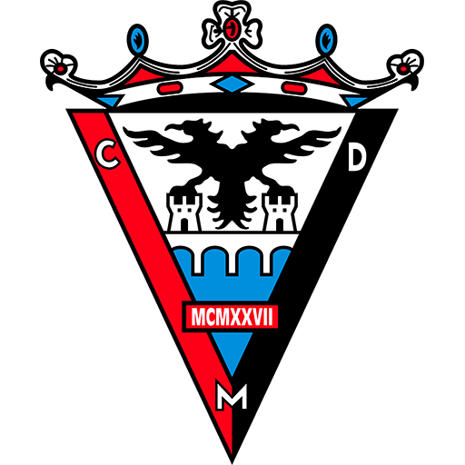 Mirandés Logo