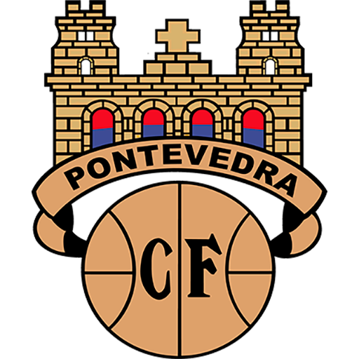 Pontevedra Logo