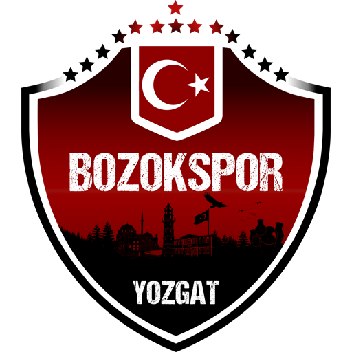 Yozgat Belediyesi Bozokspor Icon