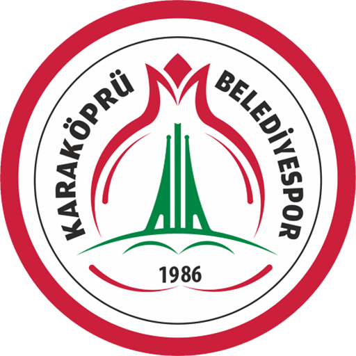 Karaköprü Belediyespor Icon