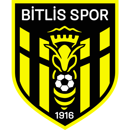 Bitlis 1916 Logo