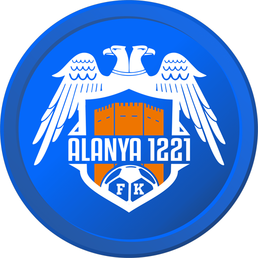 Alanya 1221 Logo