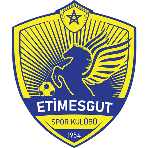Etimesgutspor Logo