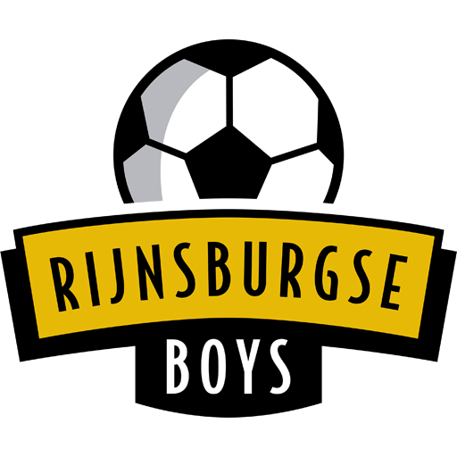 Rijnsburgse Boys Logo