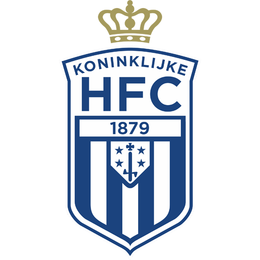 Koninklijke HFC Logo