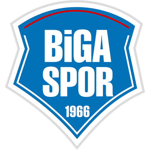 Bigaspor Logo