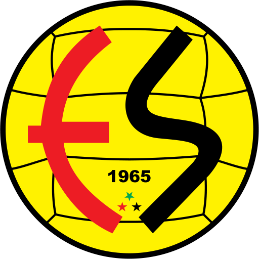Eskişehirspor Logo