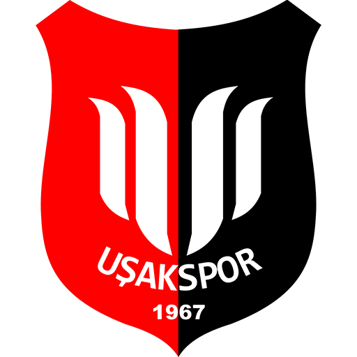 Uşakspor Logo