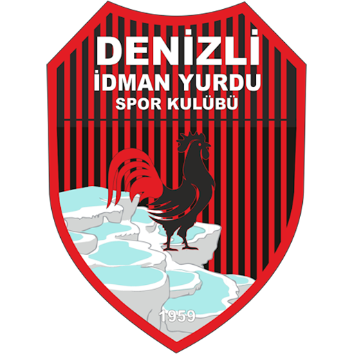 Denizli İdman Yurdu Icon