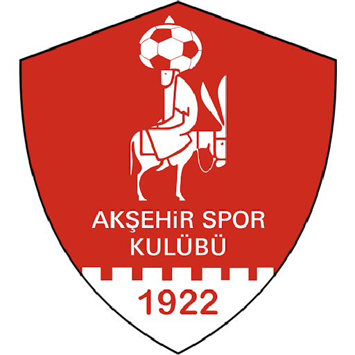 1922 Akşehirspor Icon