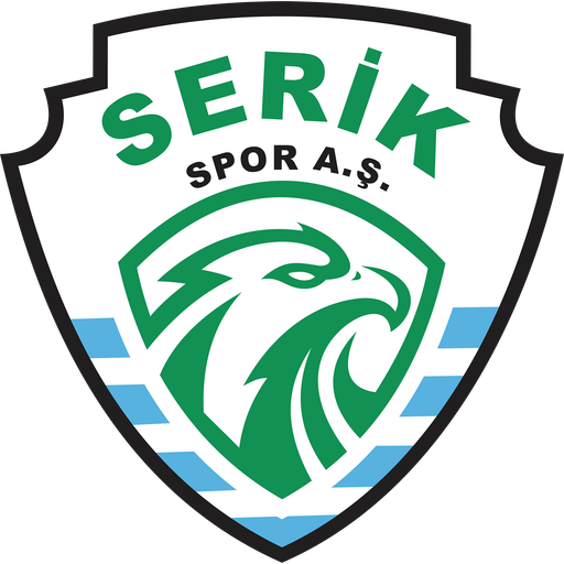 Serikspor Logo