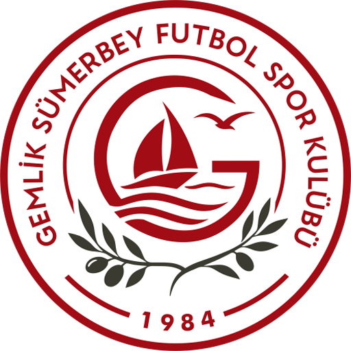 Gemlik Sümerbey Logo