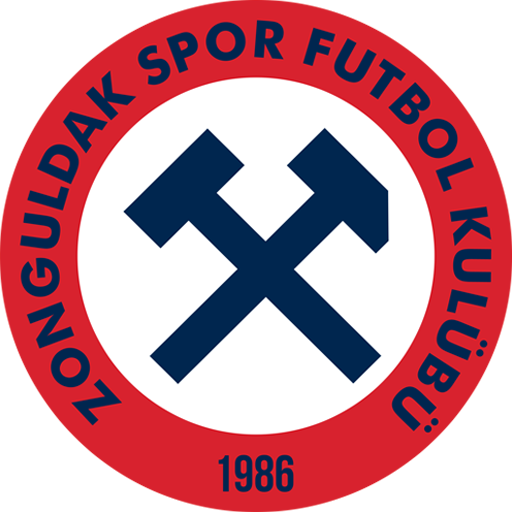 Zonguldakspor Logo