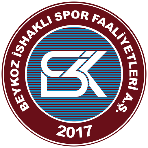 Beykoz İshaklıspor Faaliyetleri Logo