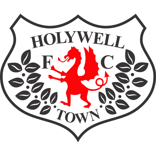 Holywell Town Logo