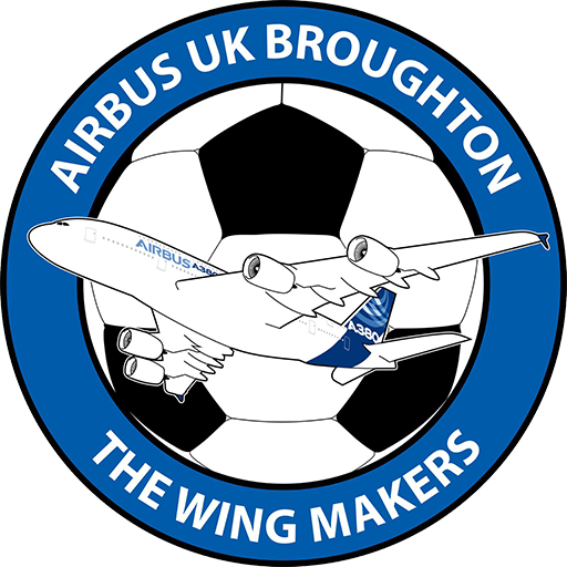 Airbus UK Broughton Icon