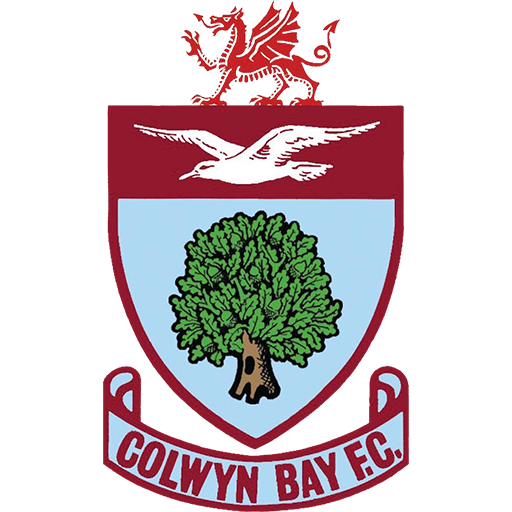 Colwyn Bay Icon