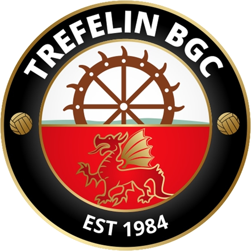 Trefelin BGC Icon