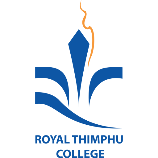 Royal Thimphu College Icon