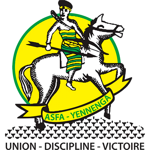 ASFA Yennenga Icon