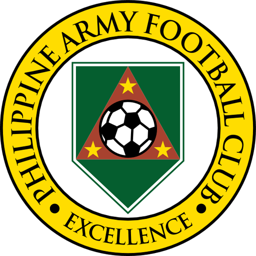 Philippine Army Logo