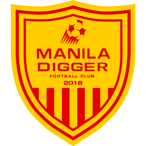 Manila Digger Icon