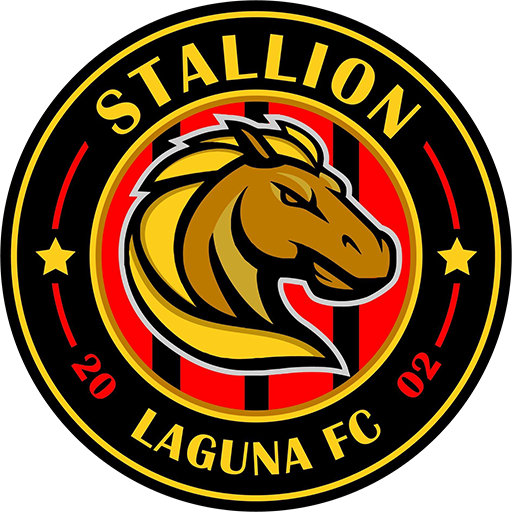 Stallion Laguna Logo