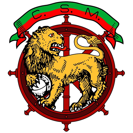 Marítimo Logo